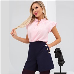 Шорты, Вдохновленная трендами