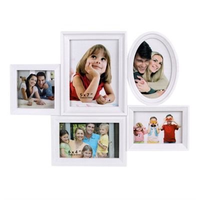 Фоторамка коллаж 40х30 см / A-11 /уп 24/5 фото