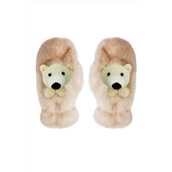 Варежки PLAYTODAY, 1186594