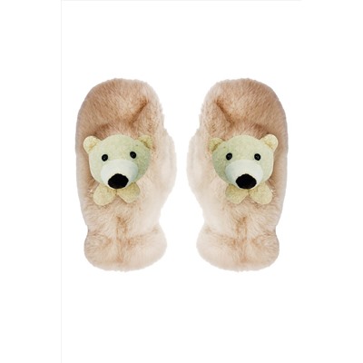 Варежки PLAYTODAY, 1186594