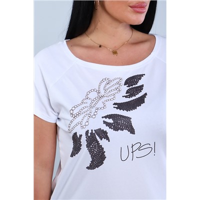 Натали Футболка 82013