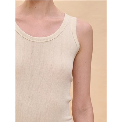 PELICAN Майка PFVV6944