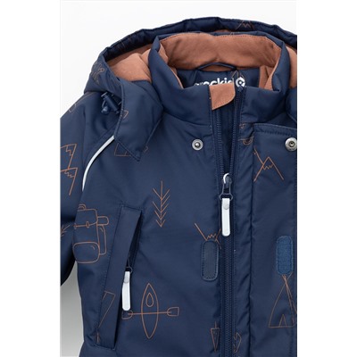 CROCKID Комбинезон ВК 60032/н/38 Ал