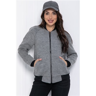 Бомбер LADY TAIGA, 1080634