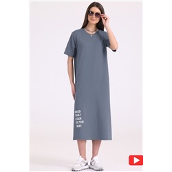 Платье АПРЕЛЬ, 985862