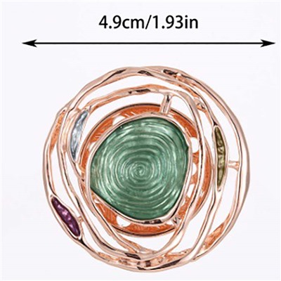 Брошь-магнит арт. 32 3238 (id 273351)