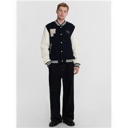 БОМБЕР МУЖСКОЙ 121208