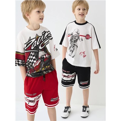 PLAYTODAY Шорты 12611043