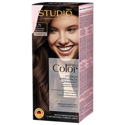 ULTIMA COLOR  6,71  Молочный шоколад   /8