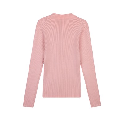 Водолазка трикотажная для девочек