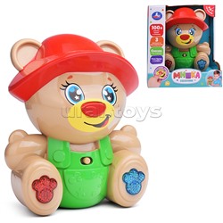 Сказочник "Мишка" в кор.