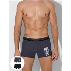 ТРУСЫ МУЖСКИЕ (2ШТ) 411221-2