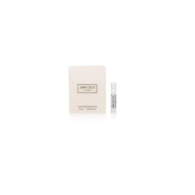 Туалетная вода Jimmy Choo L`Eau жен 2мл edt