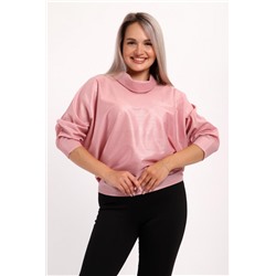 Блузка 32738 (Розовый)