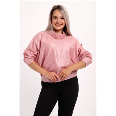 Блузка 32738 (Розовый)