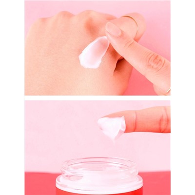 JIGOTT - КРЕМ ДЛЯ ЛИЦА СИЯЮЩИЙ С ЭКСТРАКТОМ ГРАНАТА POMEGRANATE SHINING CREAM, 70 МЛ