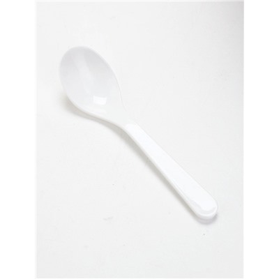 Ланч - бокс квадратный с секциями и ложкой «Единорог», 400 мл