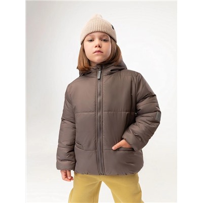 Bodo Куртка 32-83MU