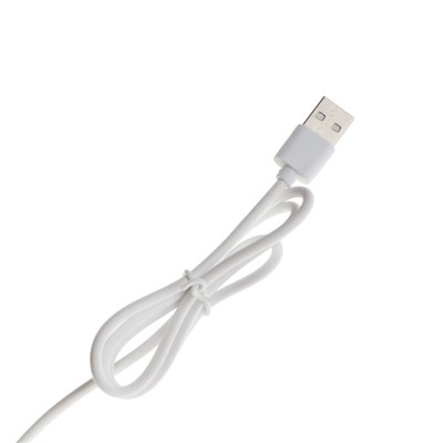 УЦЕНКА Подставка с подогревом LSK-1501, кружка, от USB, 16 Вт, зелёная