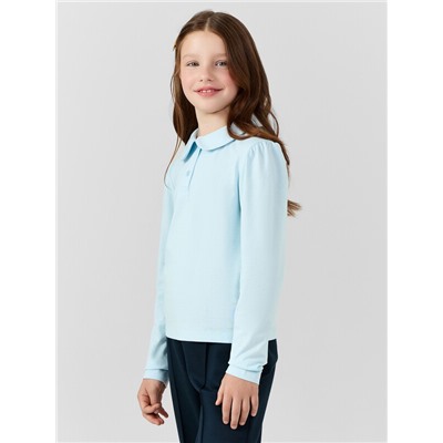 ПОЛО ДЛЯ ДЕВОЧЕК 127963