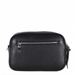 Сумка 8380VG black Vitelli Grassi