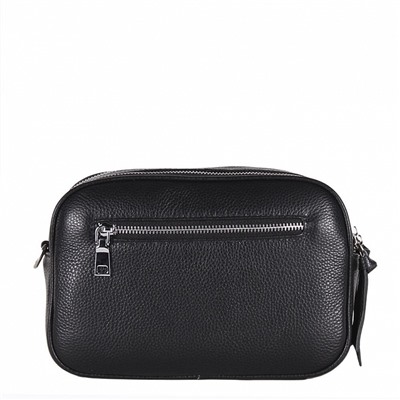 Сумка 8380VG black Vitelli Grassi