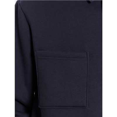 ТОЛСТОВКА МУЖСКАЯ 121189/1