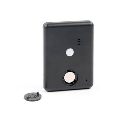 Таймер кухонный "Соломон" на магните, с настольной подставкой, электронный, 5.3 х 7 см