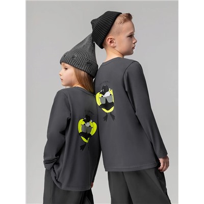 Bodo Лонгслив 7-289MU 7-289MU