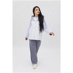 Куртка арт. 2363 Ультра лайт Премиум на подкладе НАТАЛИ, 989516