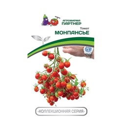 3218P Томат МОНПАНСЬЕ 10 шт