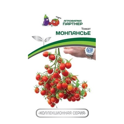3218P Томат МОНПАНСЬЕ 10 шт
