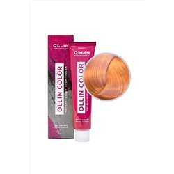 Ollin Перманентная крем-краска для волос / Color 9/5, 60 мл KRISTALLER, 1107230