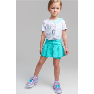 Юбка-шорты PLAYTODAY, 1121679