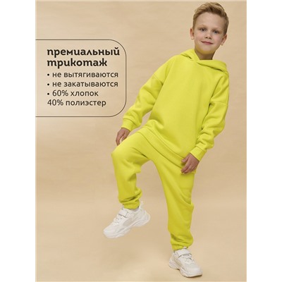 PELICAN Брюки