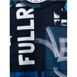 Термокомплект трикотажный для мальчиков: брюки, толстовка