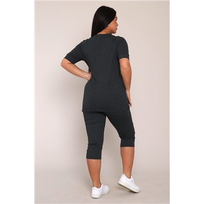 Костюм с бриджами КБЖЖ0044А НАТАЛИ, 1089419