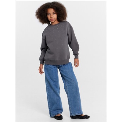 ДЖЕМПЕР ДЛЯ ДЕВОЧЕК 127916