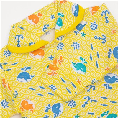 YOULALA Кофточка 0061100105