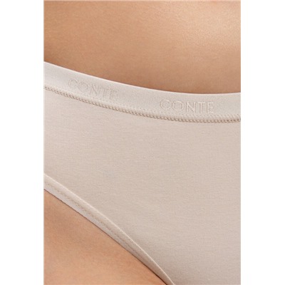 CONTE COMFORT COTTON LST 5569 Трусы женские