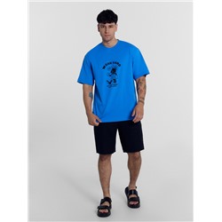 ФУТБОЛКА МУЖСКАЯ 111858