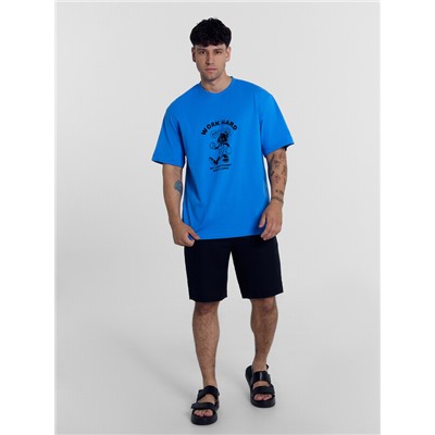 ФУТБОЛКА МУЖСКАЯ 111858