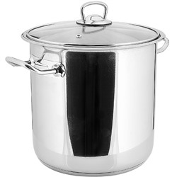 80012 Кастрюля 13,7л 26см с/крТурция МВ (х1)