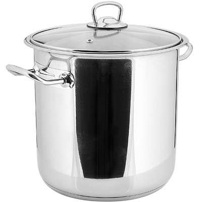 80012 Кастрюля 13,7л 26см с/крТурция МВ (х1)