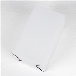 Зеркало настольное, овальное, 15×23 см, (14.3×20 см), МИКС