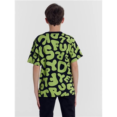 MARK FORMELLE Футболка 113433