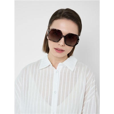 Солнцезащитные очки с поляризацией женские