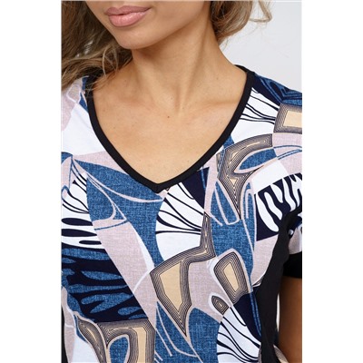 Костюм с бриджами 36948 НАТАЛИ, 1113926