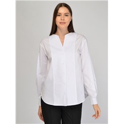VISERDI Блузка 10447-бел 1451400