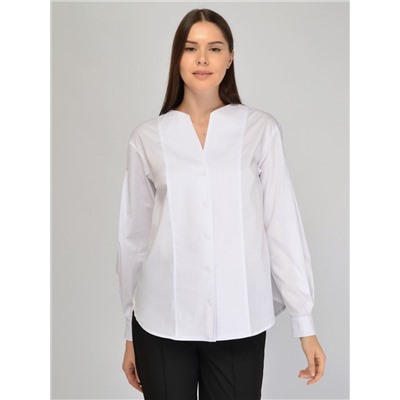 VISERDI Блузка 10447-бел 1451400